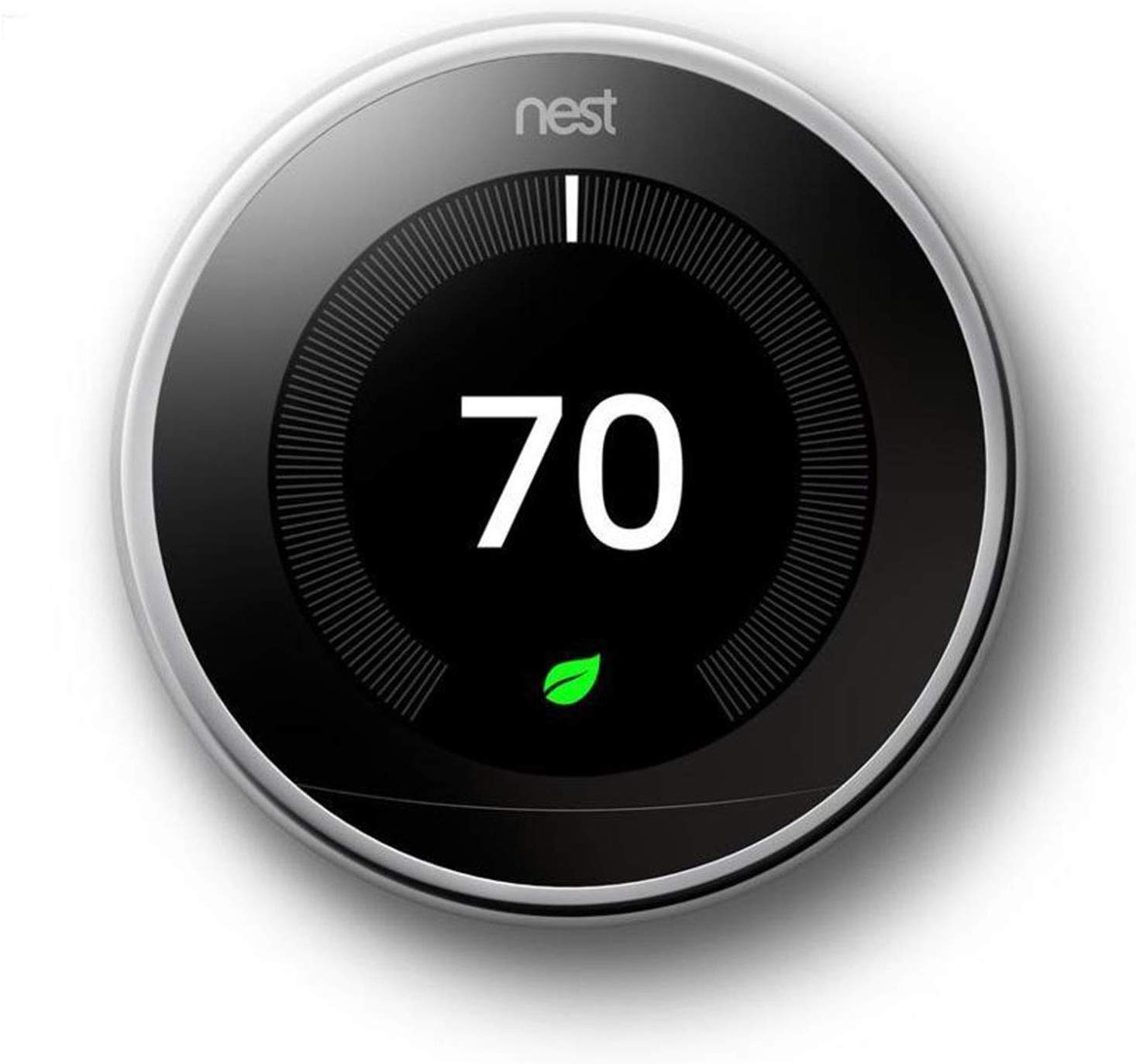 Nest Learning Thermostat, 3rd Generation (Open Box) - Gallery 15