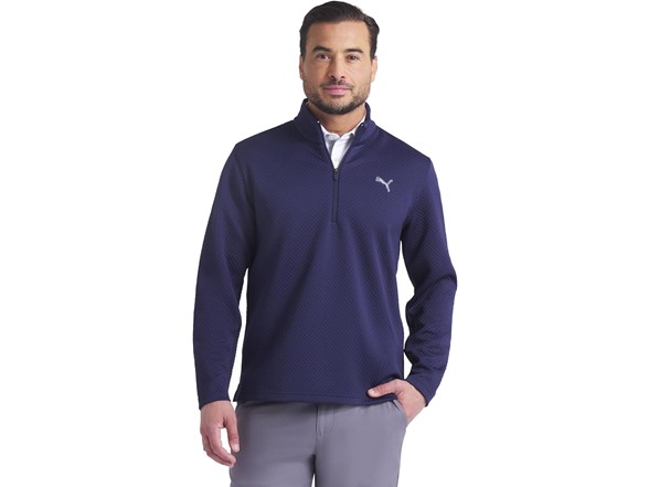 Deep Navy