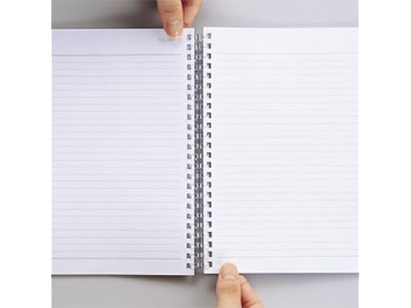 LIHIT LAB LIHIT LAB. Refillable Notebook (Journal)