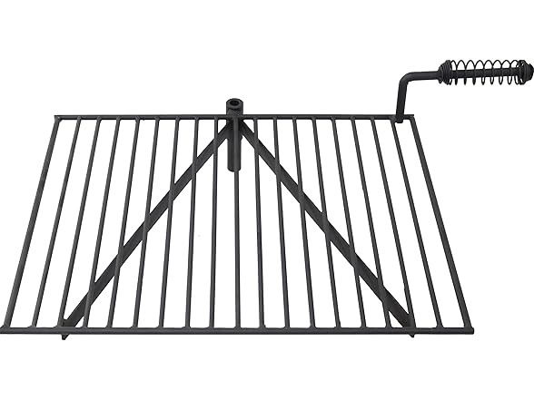 Sunnydaze Metal Fire Pit Ring - 36-Inch