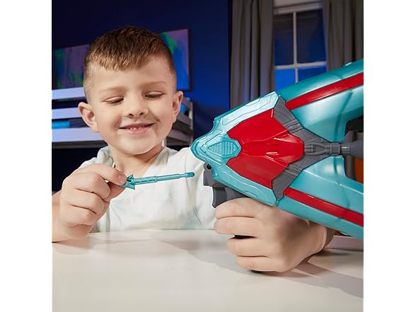 Guardians of The Galaxy Vol.3 Galactic Spaceship