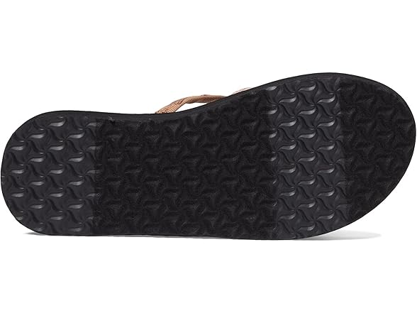 Teva Olowahu Sandal Women's 8 Maple