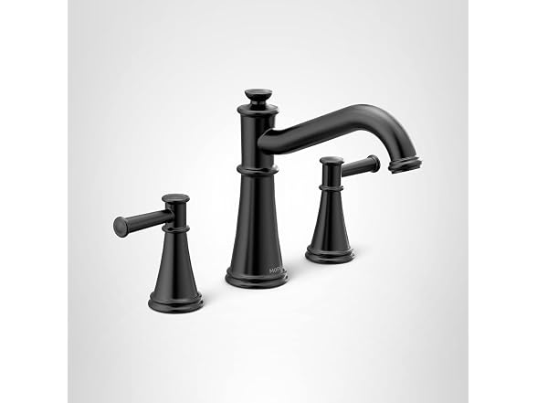 Moen Belfield Two-Handle Roman Tub Faucet