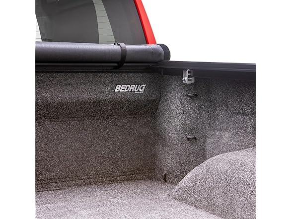 Bedrug BedLiner | Fits 2022-2025 Ford M