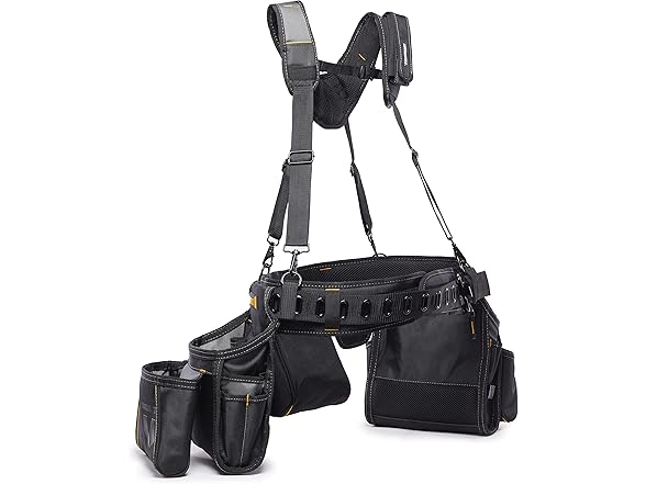 Toughbuilt TB-301-6 Pro Framer Suspension Rig