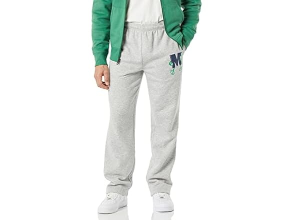 Amazon Essentials Disney Mens Sweatpant