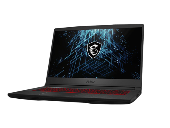 MSI GF63 Thin i5 15.6" Gaming Laptop