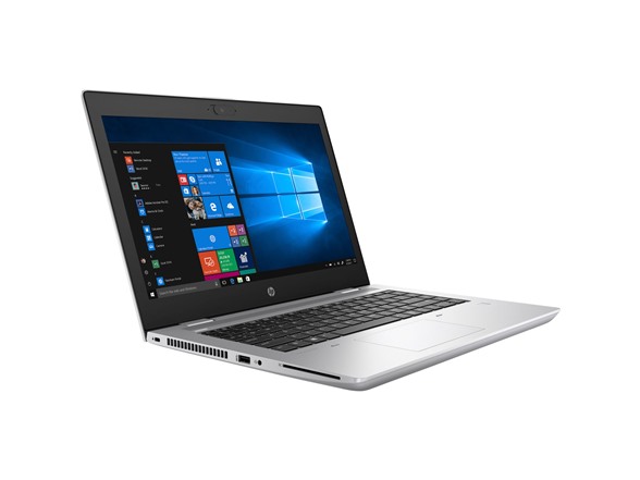 HP ProBook 640 G5 14" FHD i5-8365U Laptop (S&D)