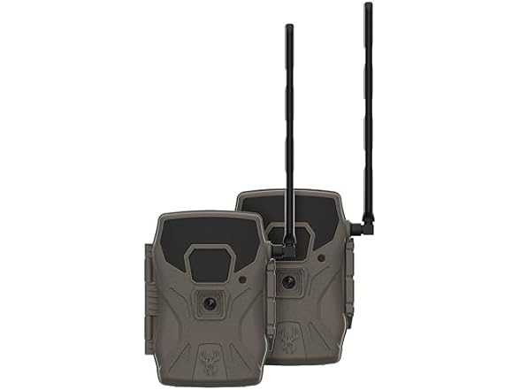 Wildgame Innovations Insite V Camera 2-Pack
