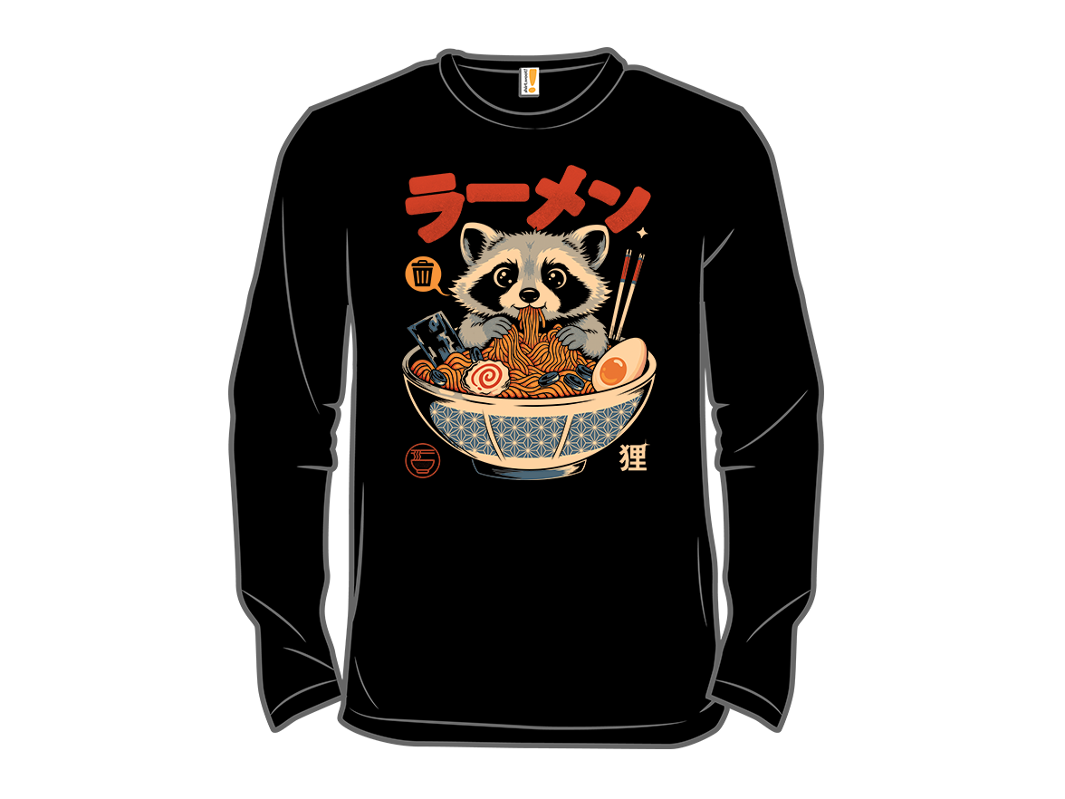 Trash Noodles - Gallery 13