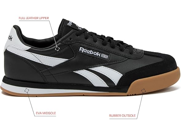 Reebok Campio XT Mens Sneakers