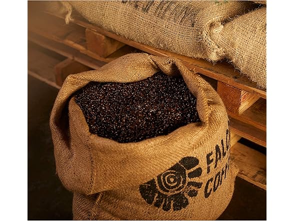 Tully's Coffee Italian Roast K-Cup Pods 96 Count