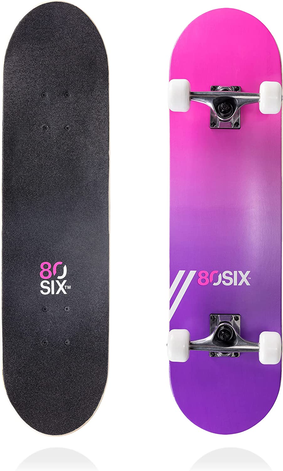 80Six Adult and Youth Skateboard - Gallery 7