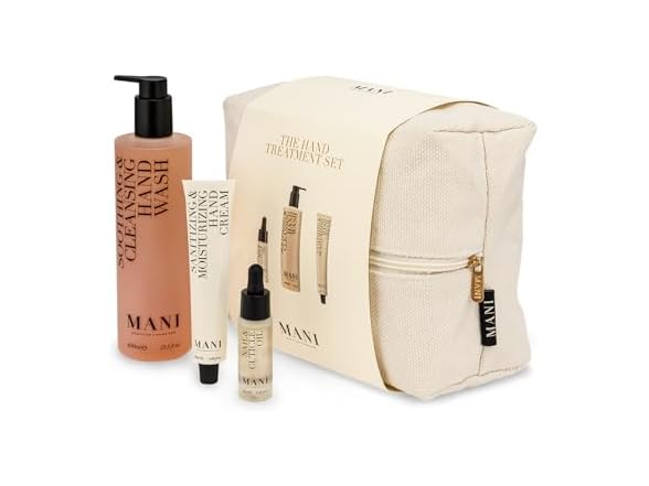 MANI Hand Treatment Set -