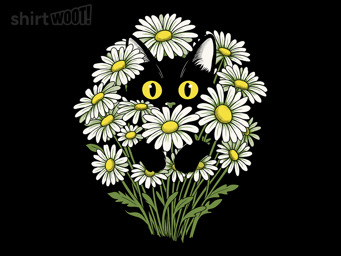 Botanical Cat - Gallery 9