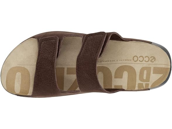 Ecco Cozmo Men's Shoe