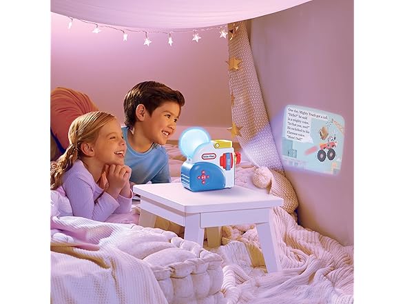 Little Tikes Mighty Truck Collection in PDQ