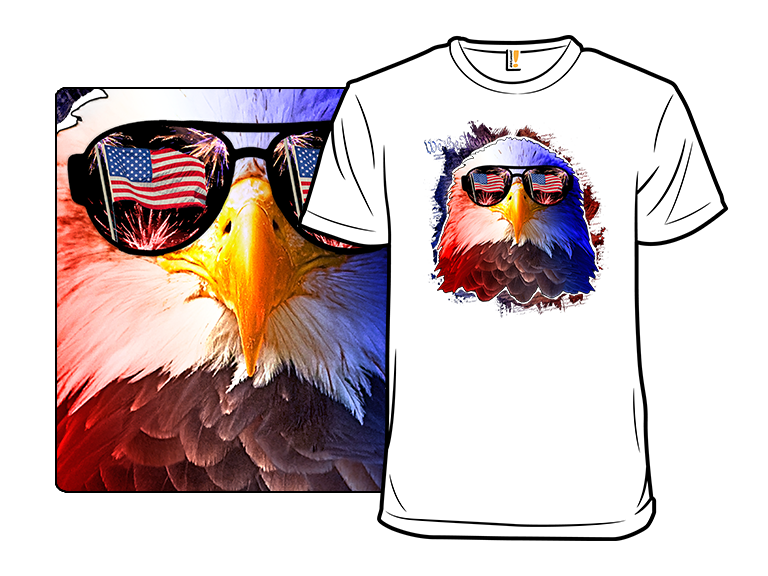 American Dream Remix - Gallery 3