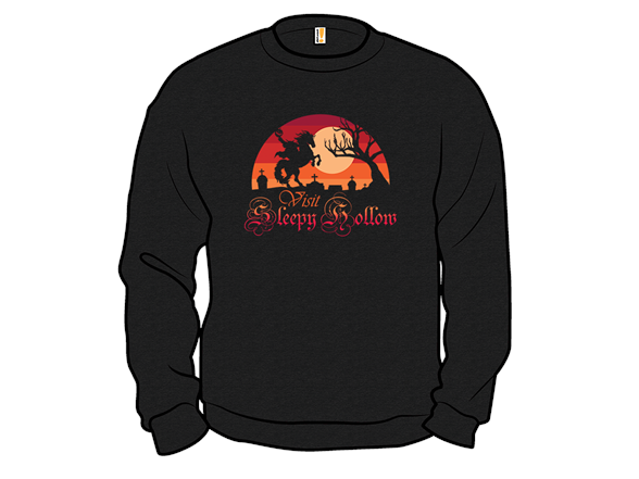 Visit Sleepy Hollow