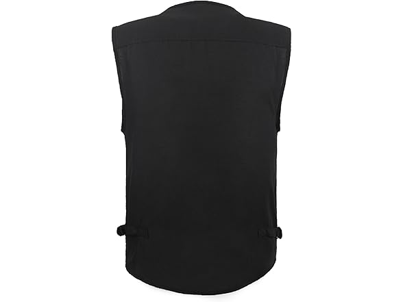 Men's Multi-pocket Fishing Vest
