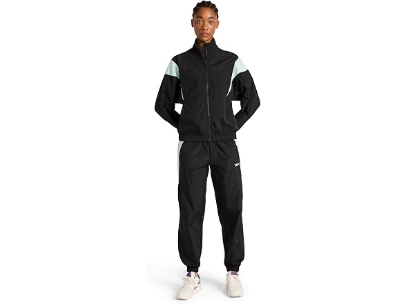 Reebok Women (S) Bv Woven Pant Z7DV