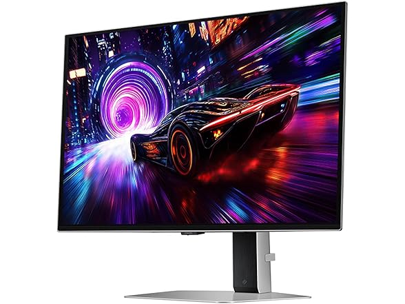 Samsung 27" OLED 4K Monitor | LS27FG810SNXZA
