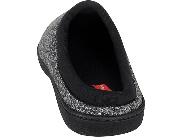 Hanes Foam Clog Slipper Shoe -  2XL