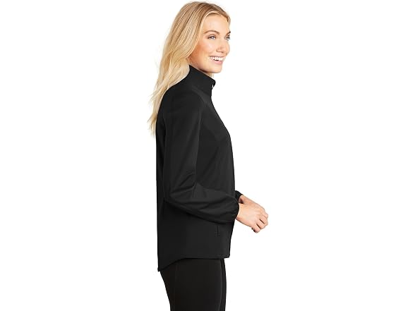 Port Authority Women (S) Ladies Active Soft L717