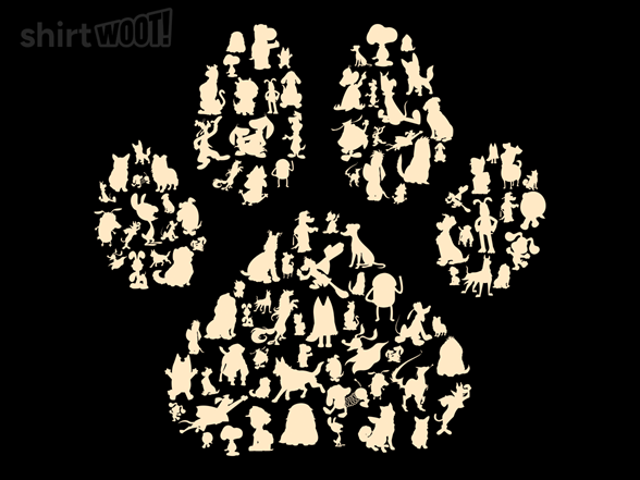 Paws of Fame - Gallery 2