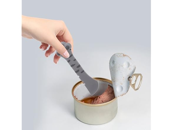 ULTECHNOVO Accessory and Spatula Grey Adorab