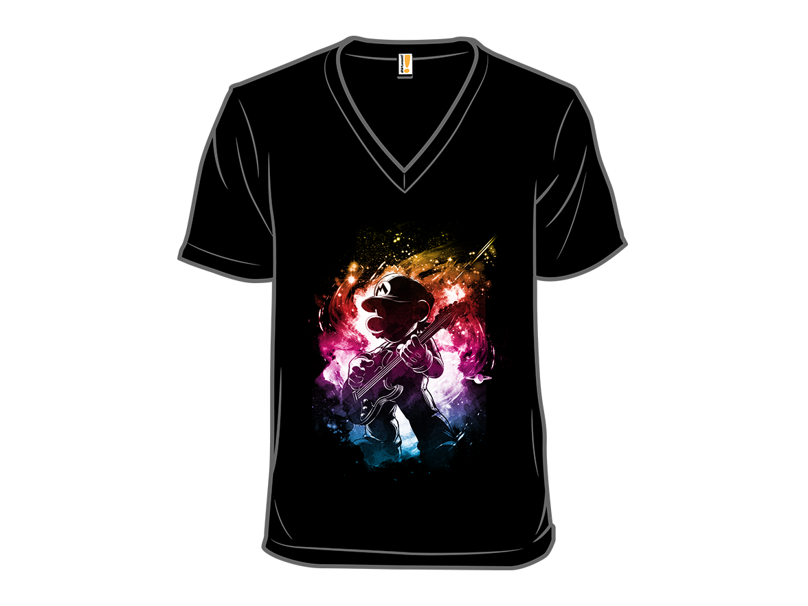 Galactic Plumber - Gallery 10