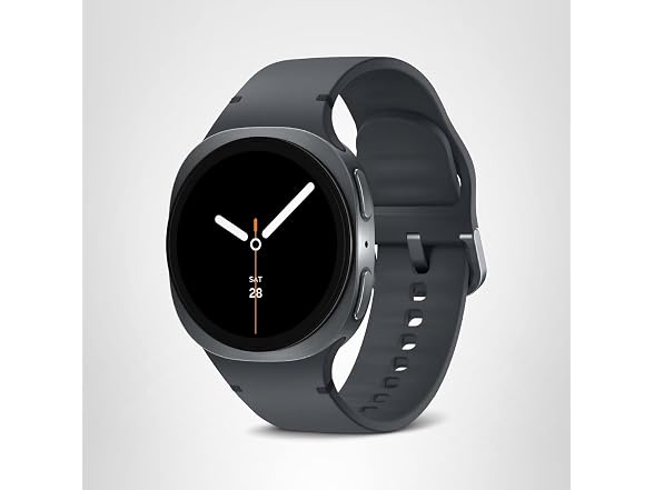 Samsung Galaxy Watch 8 (Refurbished)