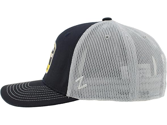 WOLVERINES Trucker Hat Dakota Switchback