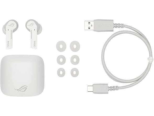 ROG Cetra True Wireless Gaming Headphones