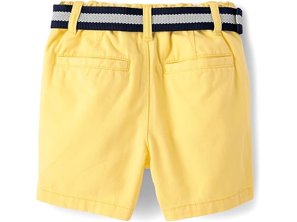 TCP Boys Chino Short (12-18M)