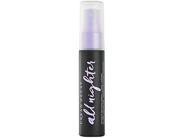 Urban Decay Mini Setting Spray 1 oz