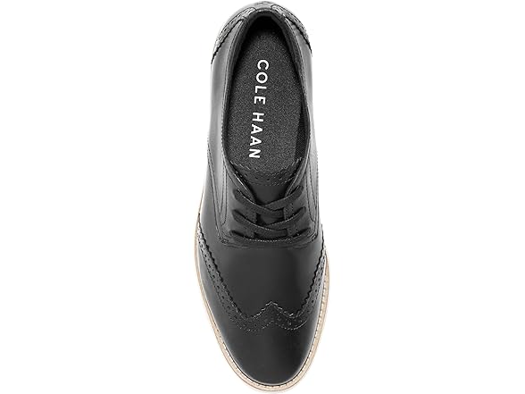 Women's Cole Haan Grand City Oxford (8.5)