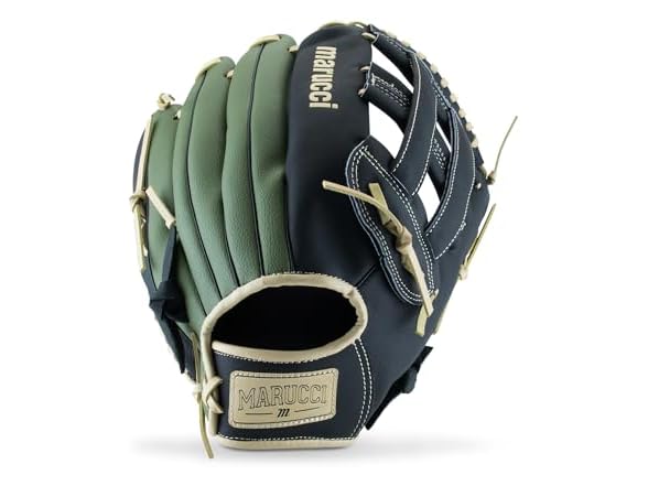 MARUCCI Swift Series SWFT125 Baseball Glove