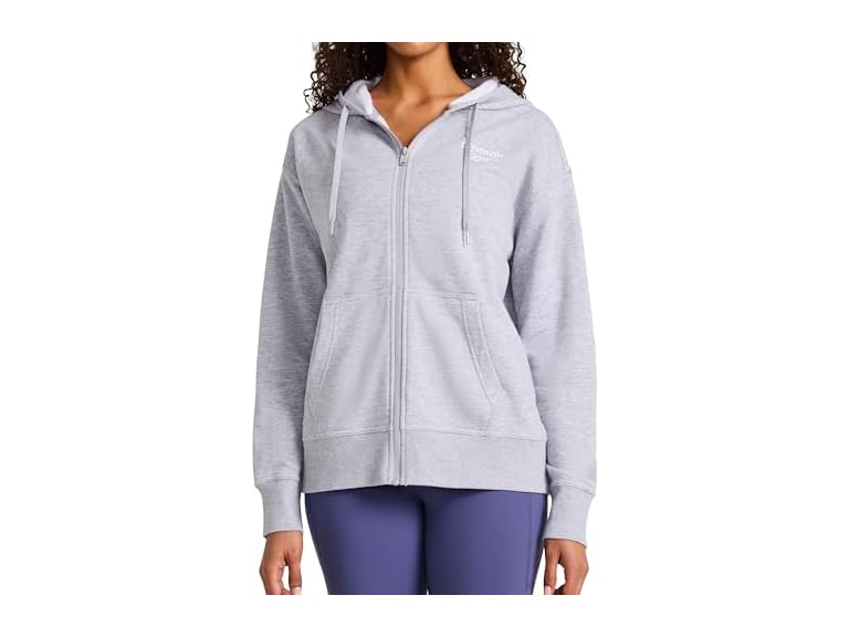 Grey Heather