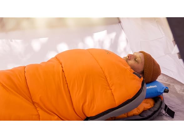 FlexRest Pro Insulated Sleeping Pad