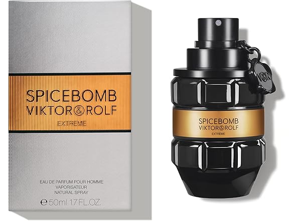 Viktor&Rolf - Spicebomb Extreme Eau de Parfum