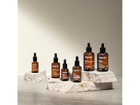 Cliganic Organic Pumpkin Seed Oil