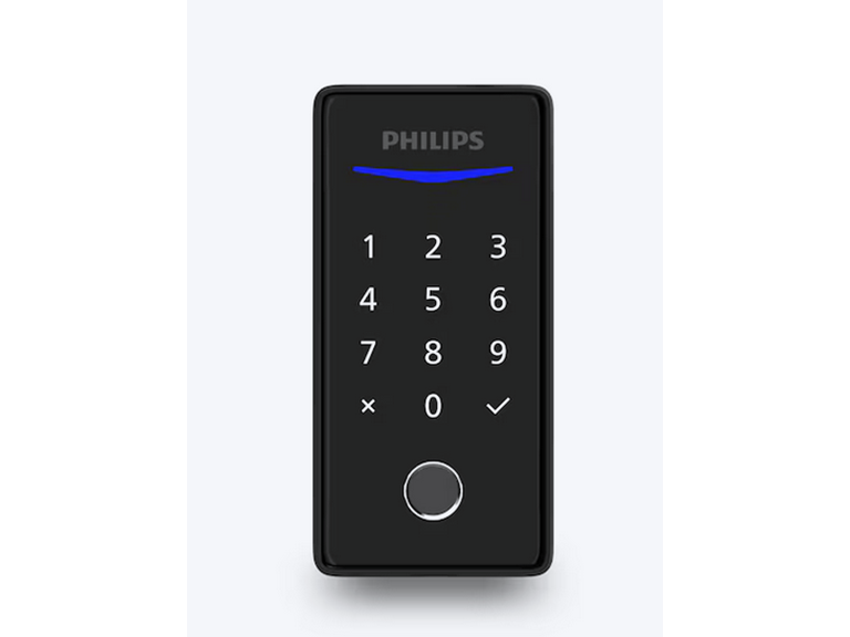 Philips DDL210X-13H Touch Screen Keypad Electronic