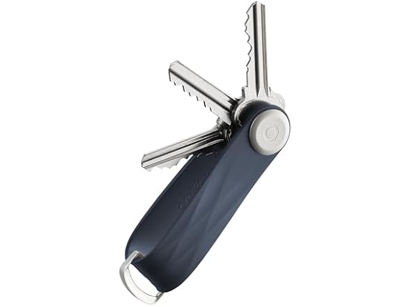 Orbitkey ORBACTO2DP Orbitkey Active Rubber Key Org