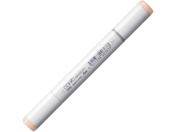 Copic Markers YR00-Sketch, Powder Pink