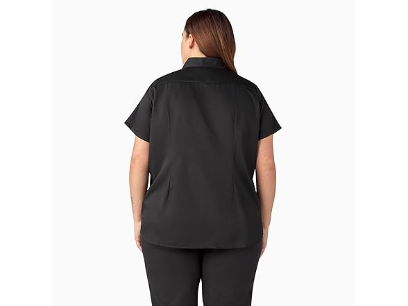 ORIGINAL SS WORK SHIRT-PLUS, 2PS