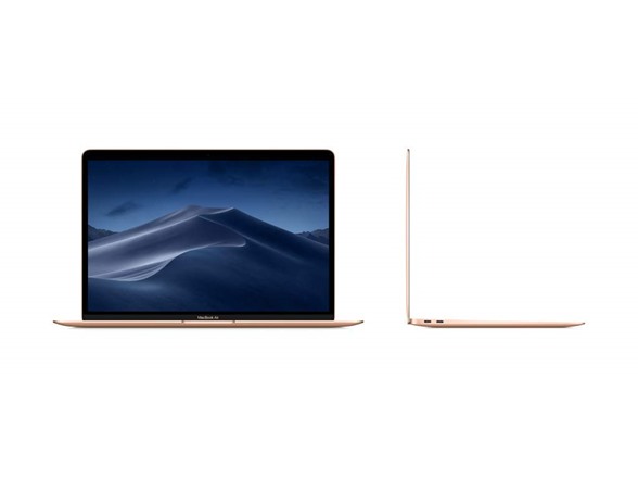 Apple 13.3" MacBook Air MVFH2LL/A (2019) (S&D)