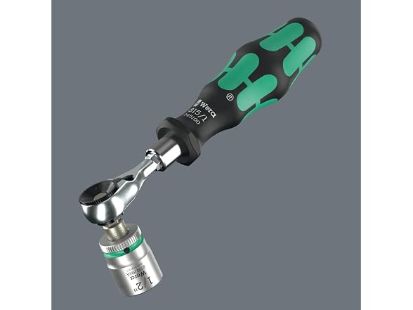 Wera 05049001001 Tool-Check Modular Imperial 1, 21pc