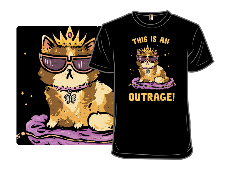 This Is An Outrage! - Gallery 8