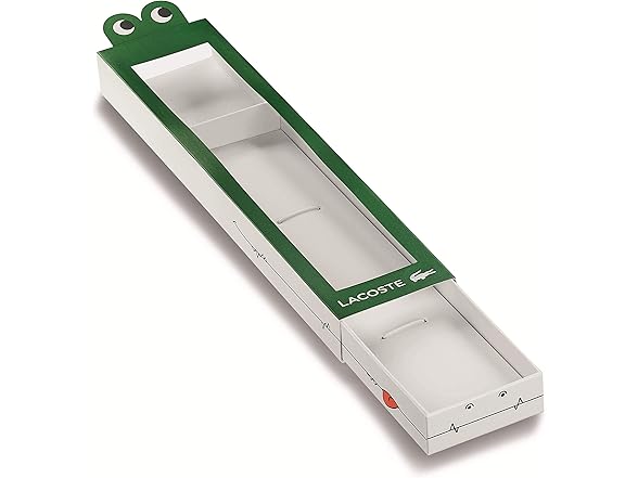 Lacoste Kid's Mini Tennis Watch